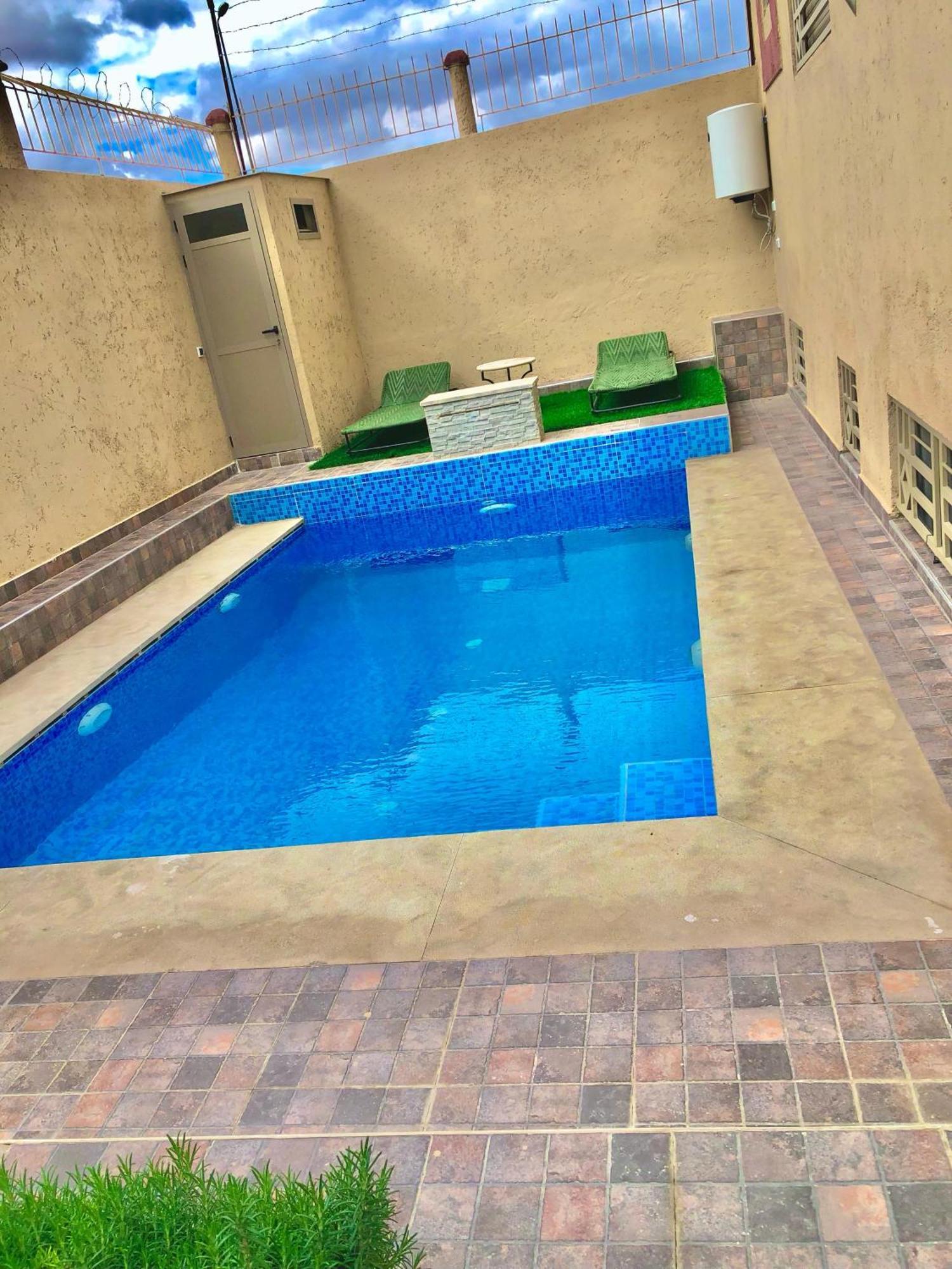 Sara, Superbe Avec Jardin Et Piscine Privee Appartamento *