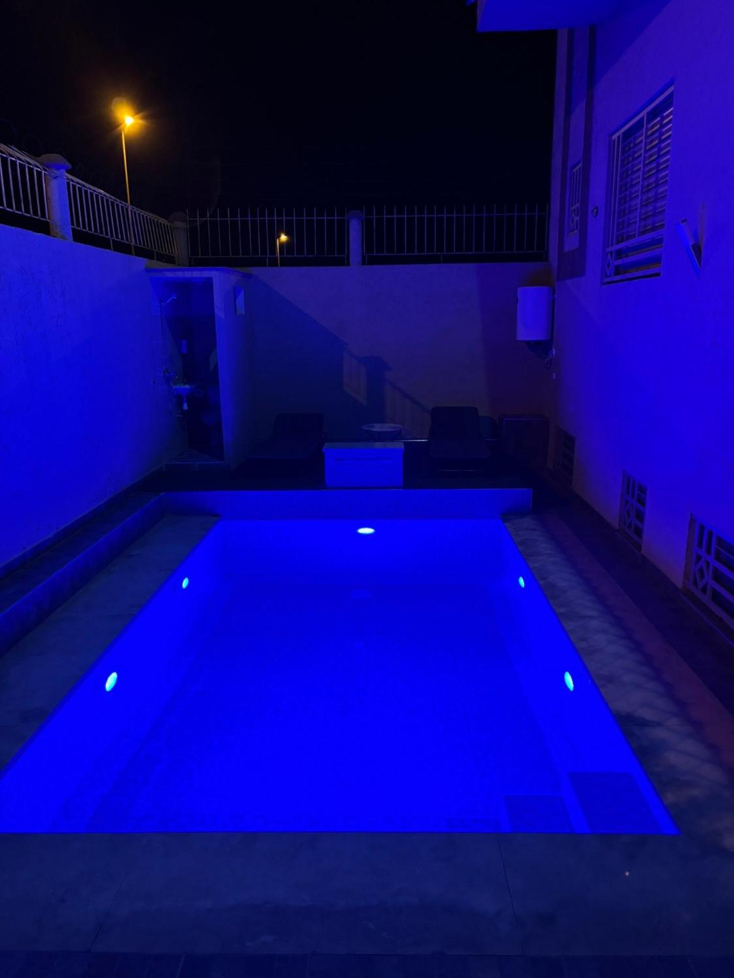 Sara, Superbe Avec Jardin Et Piscine Privee Appartamento *